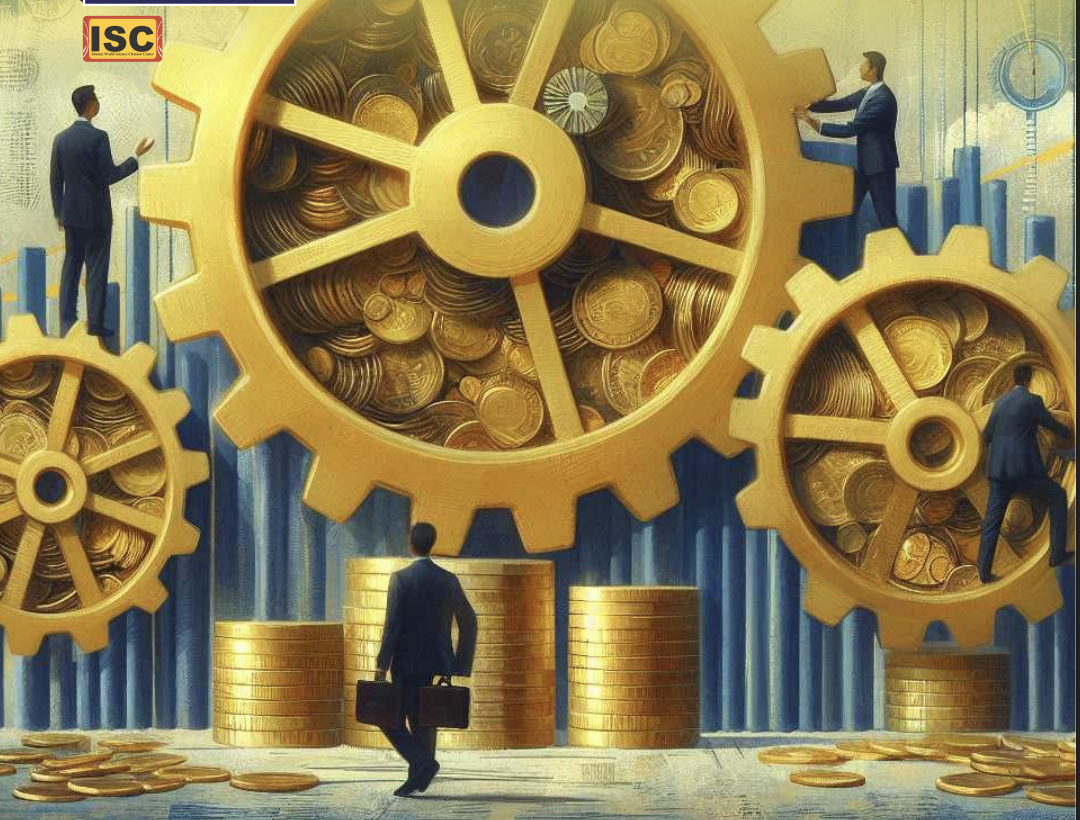 کنفرانس بین المللی اقتصاد و کسب و کار